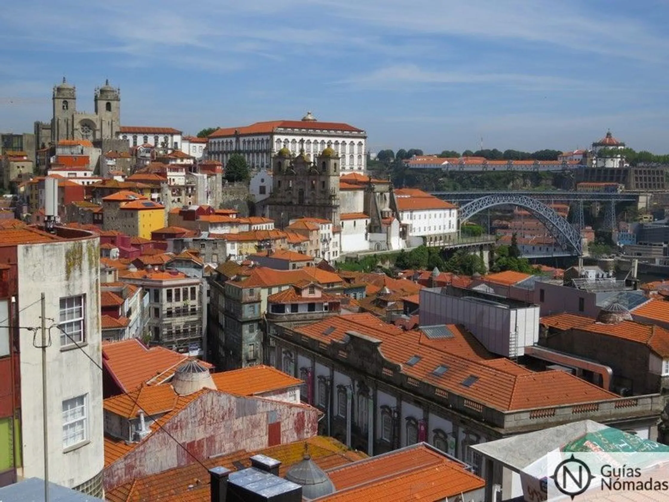 Miradouro da Vitória