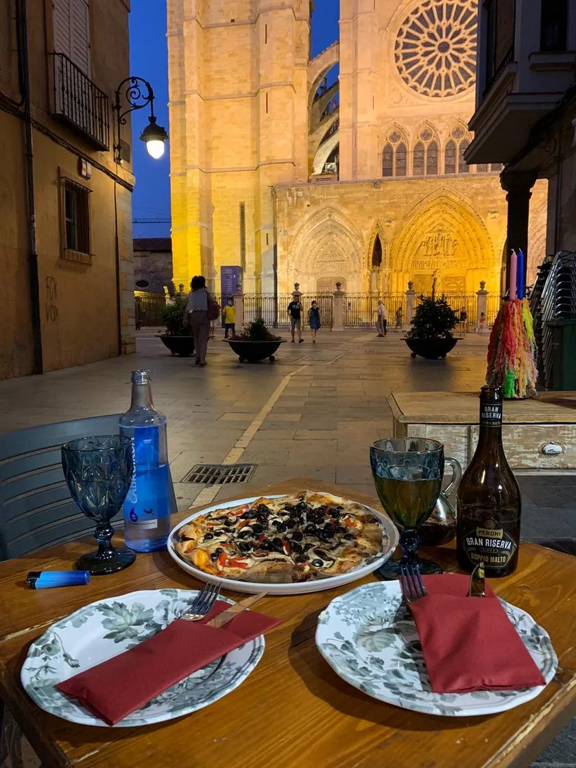 La Piccola Stanza