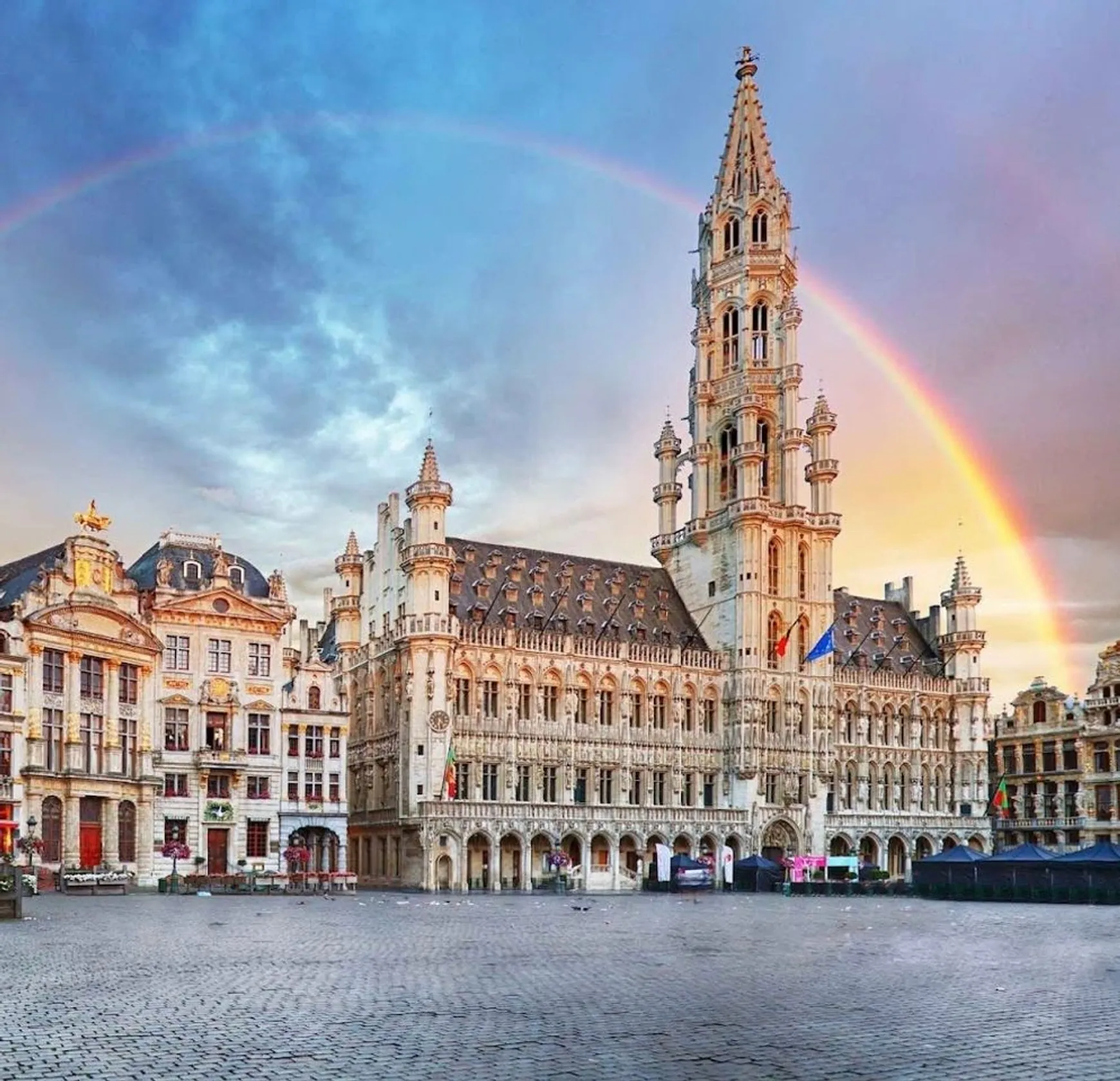 Grand Place