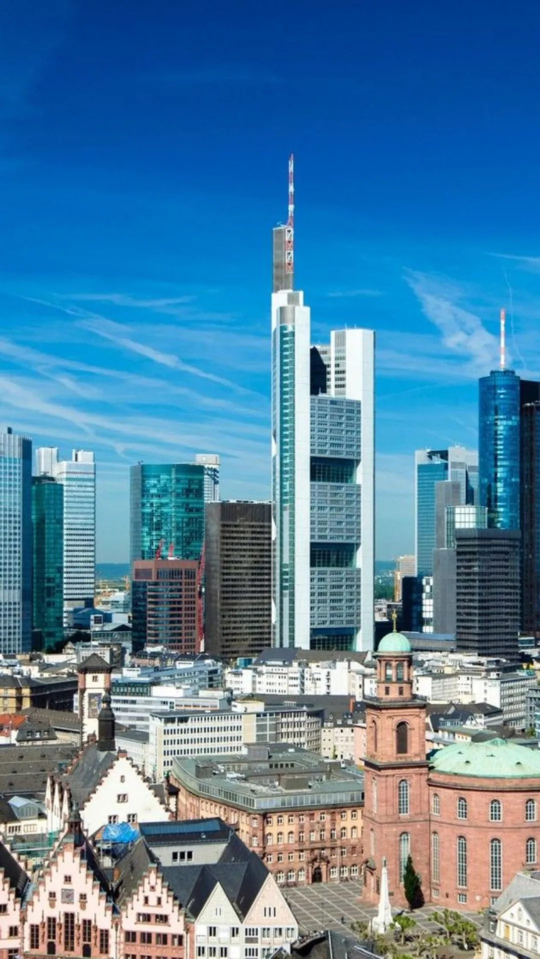 Maintower