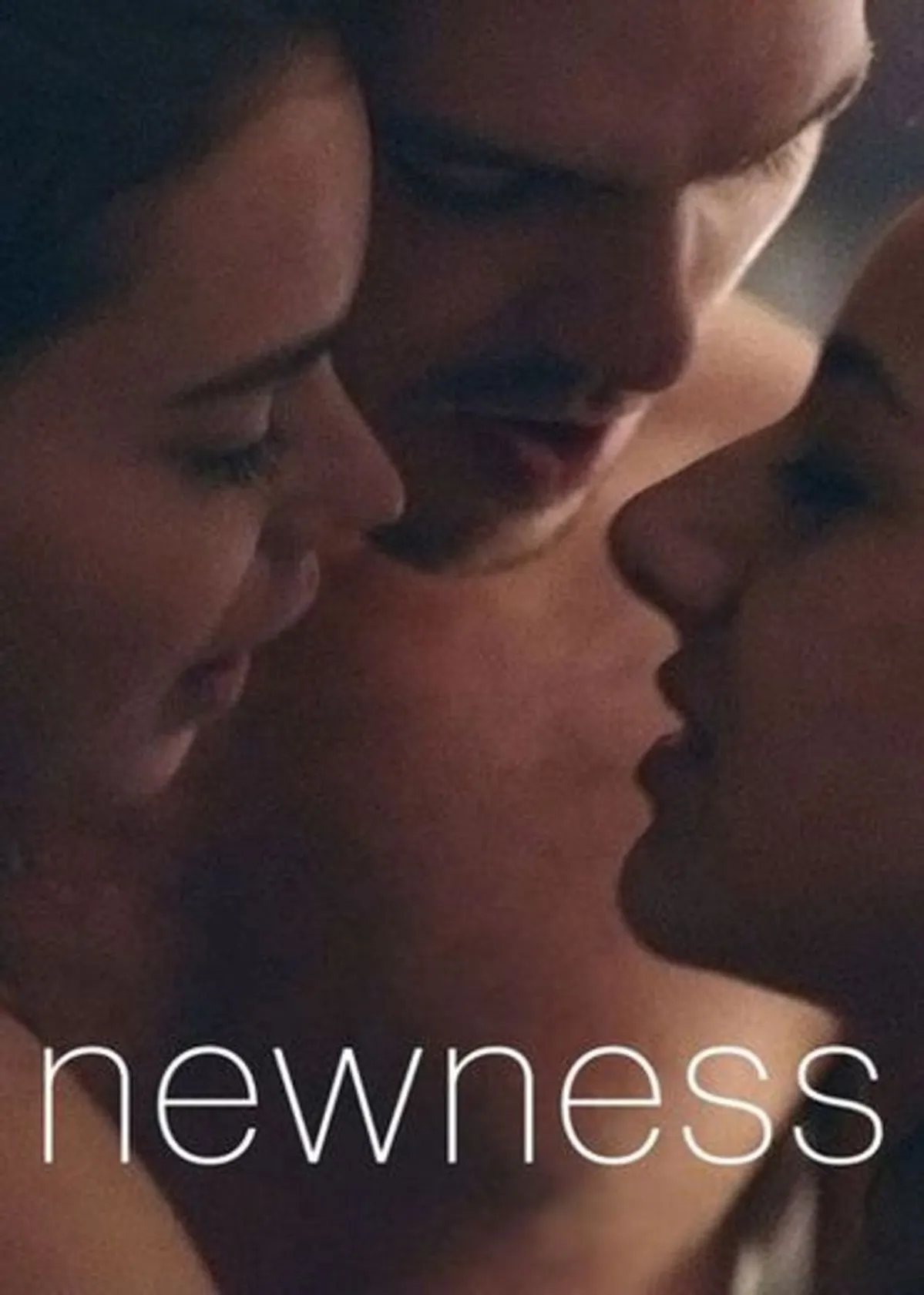 Newness | Netflix