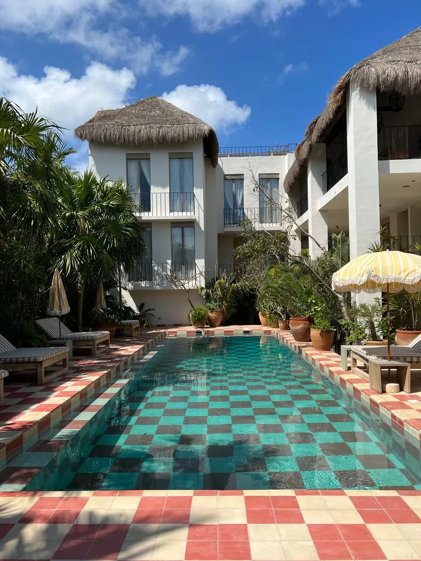 Hotel Panamera