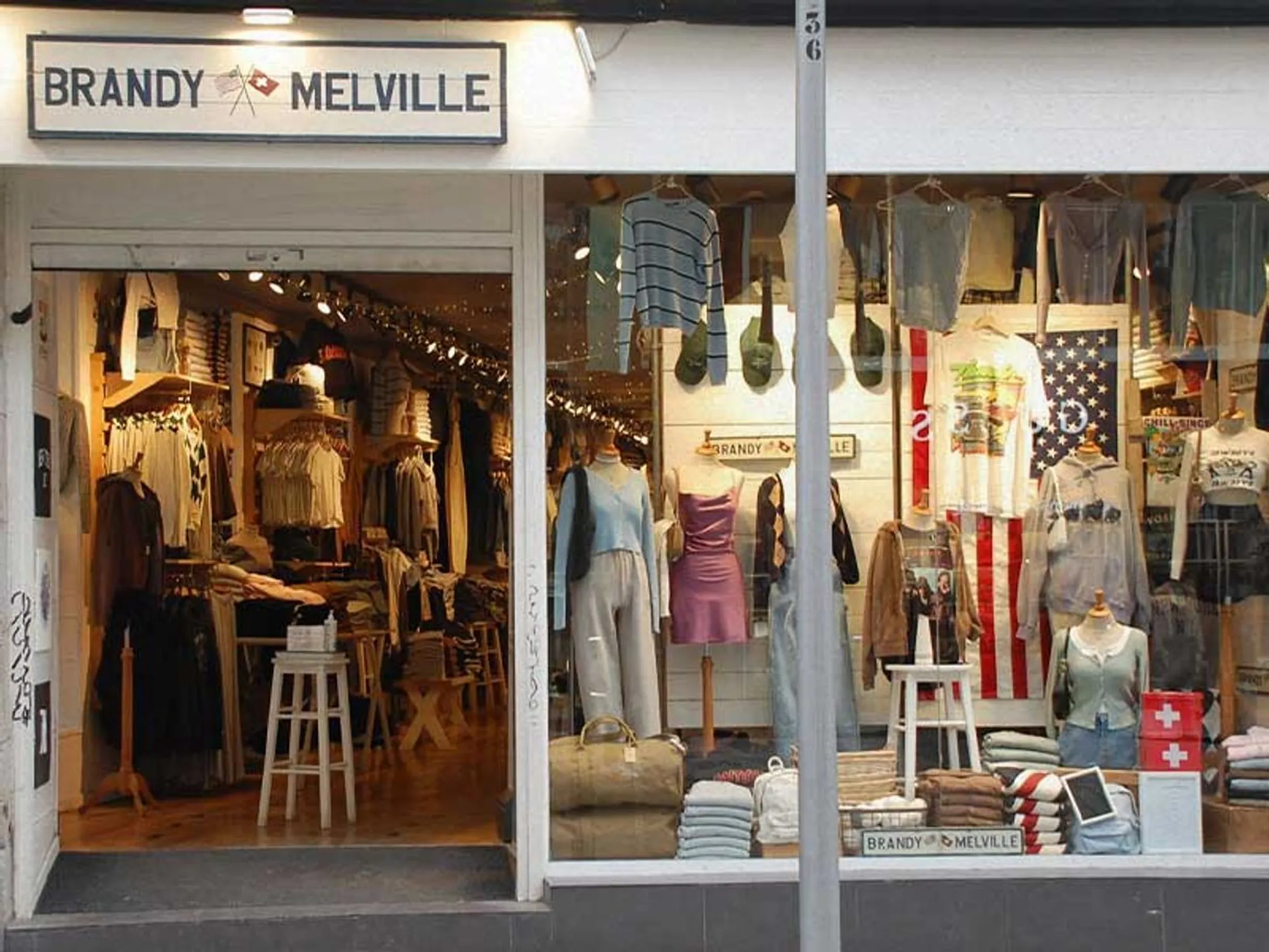 Brandy Melville