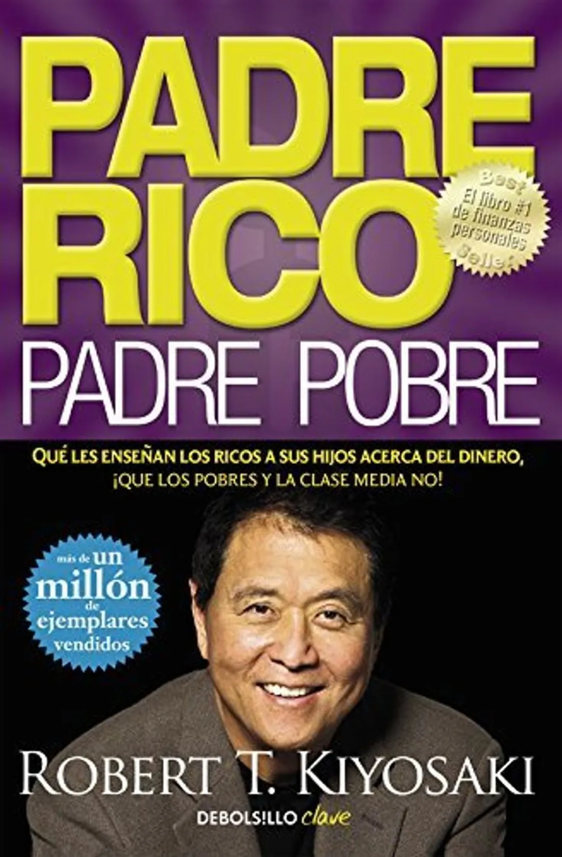 Padre Rico, padre Pobre
