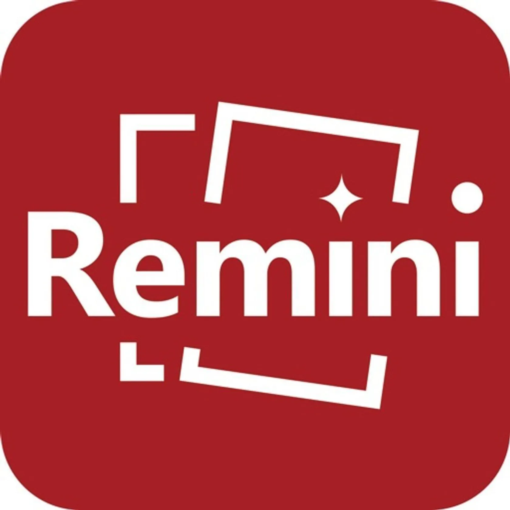 Remini - AI Photo Enhancer