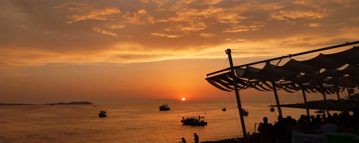 Café del Mar