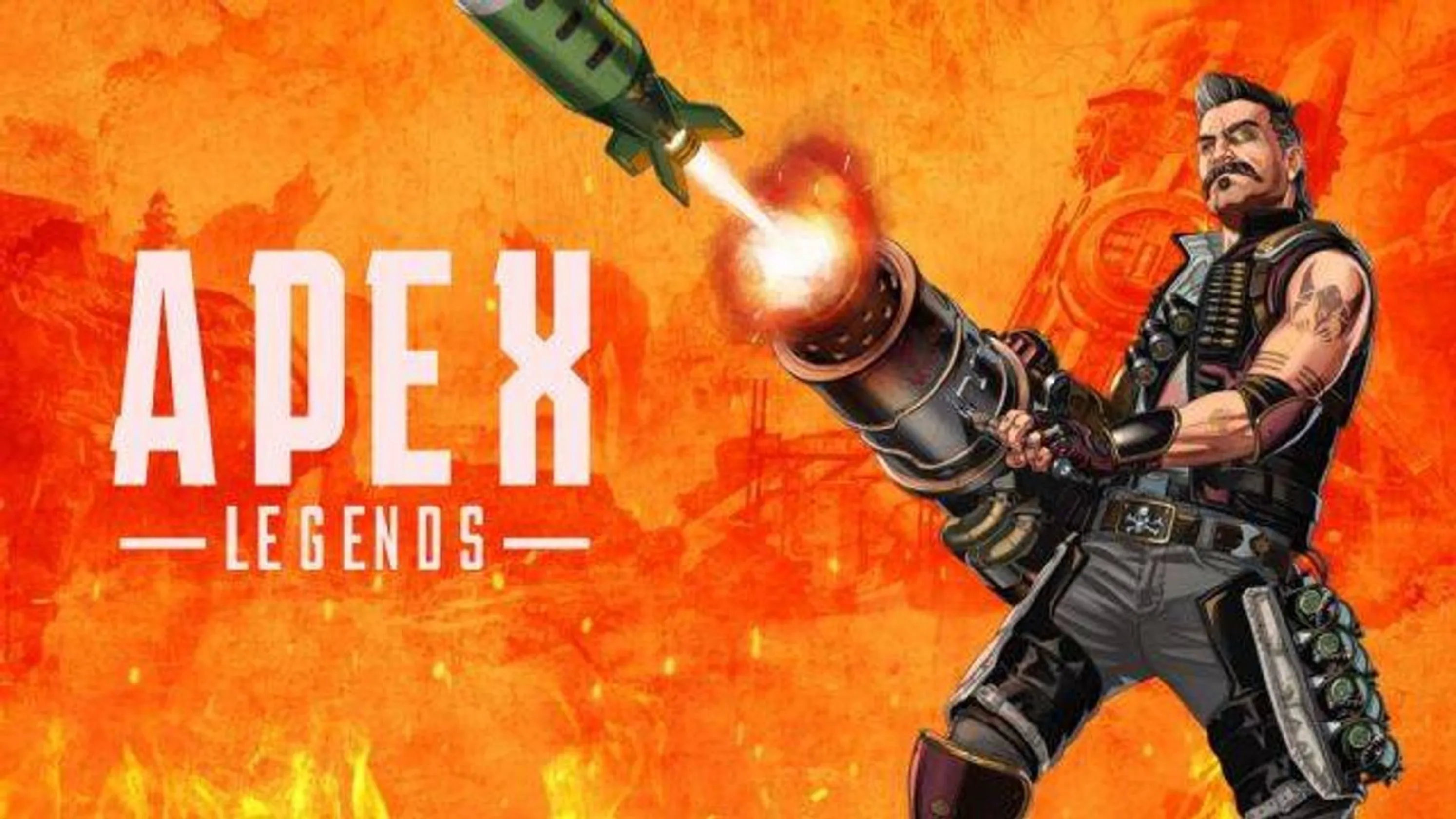 Apex Legends: Season 8