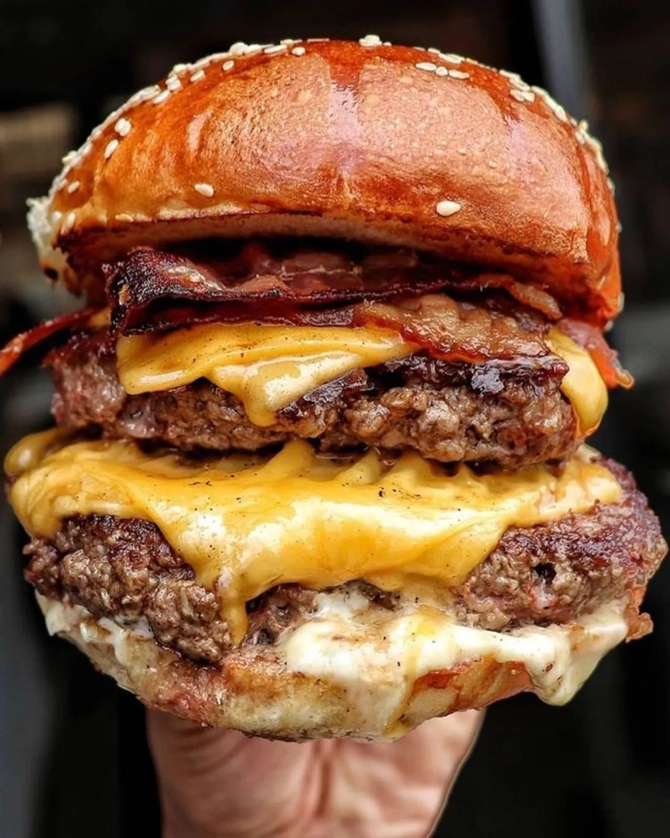 Shappa Burger