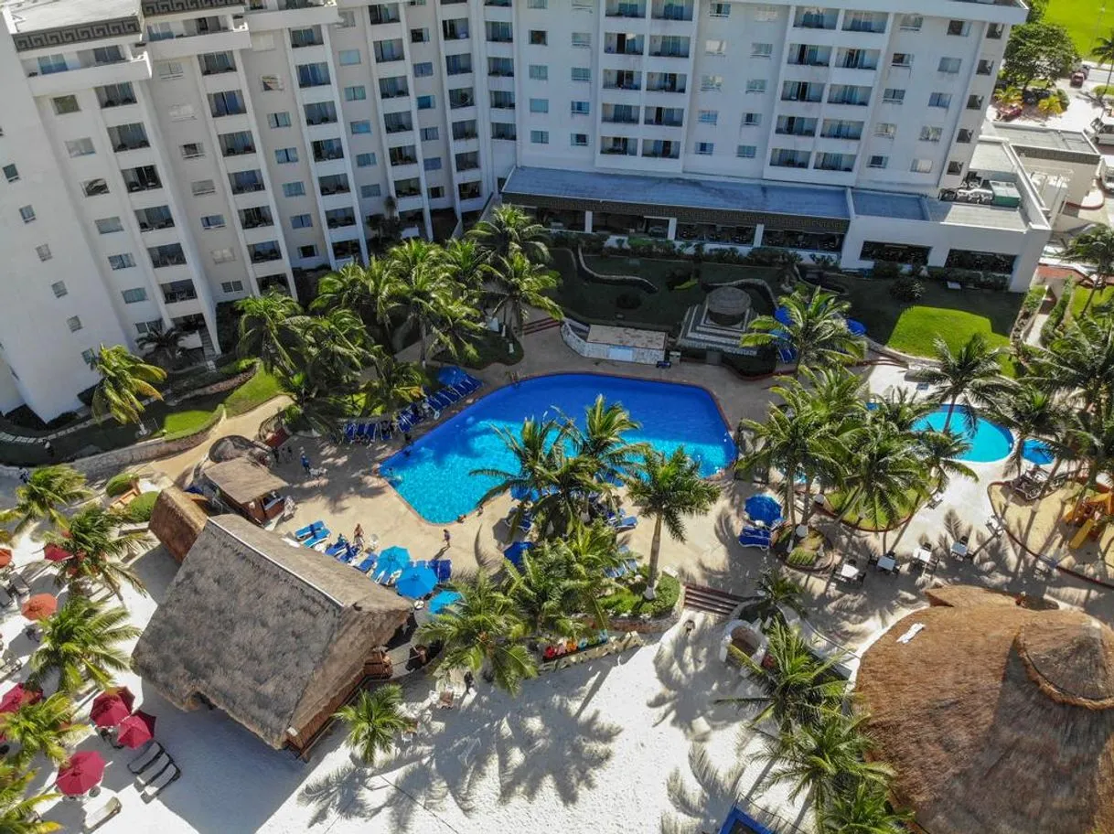Hotel Casa Maya