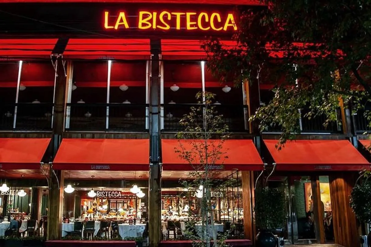 La Bistecca