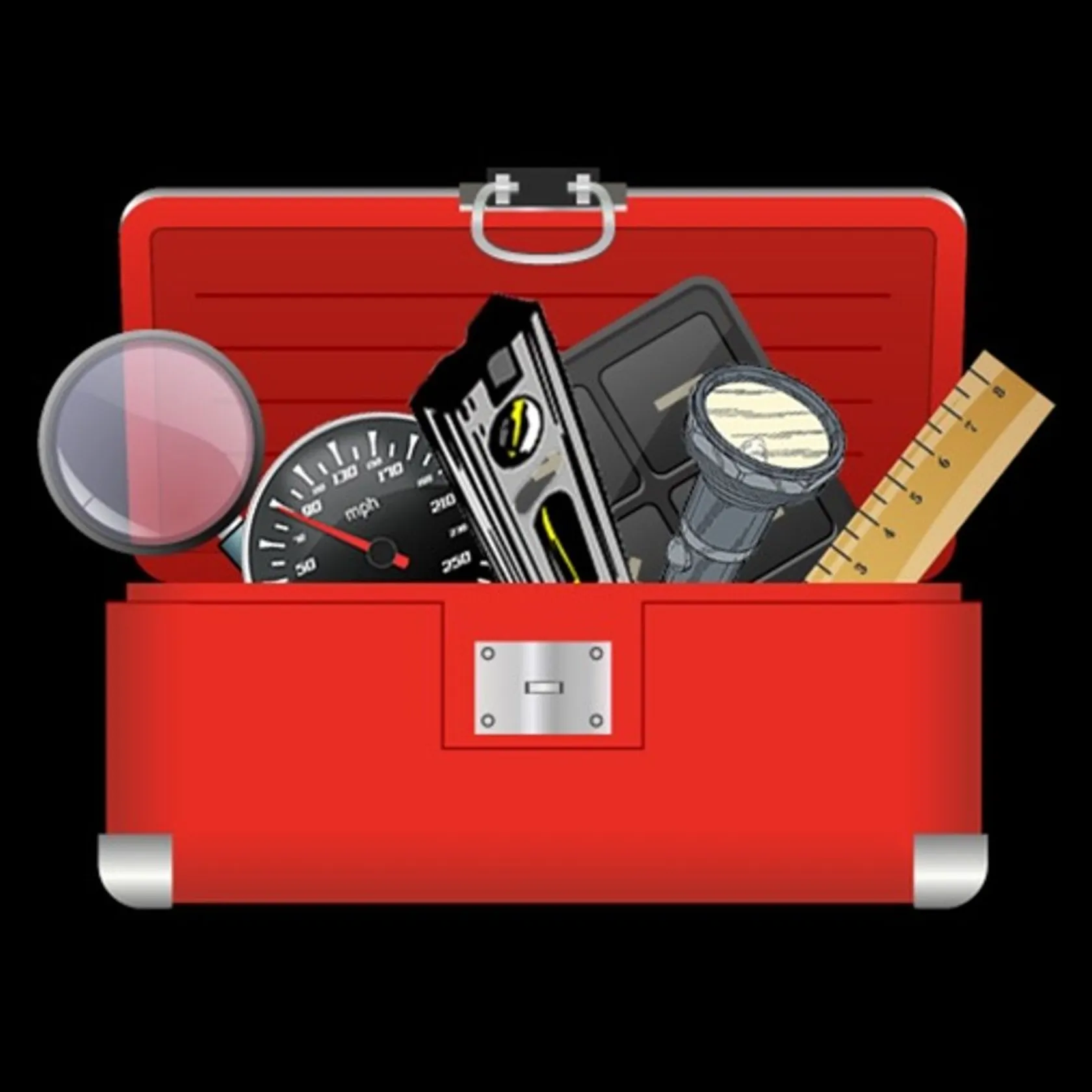 Smart Tools - Utilities