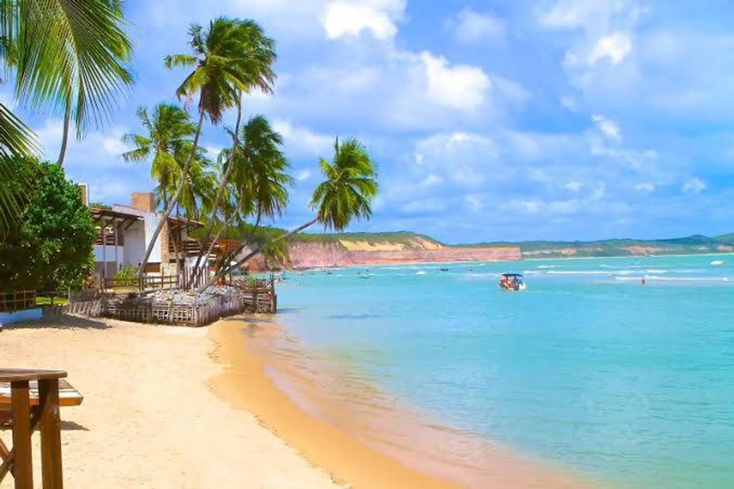 Tibau do Sul
