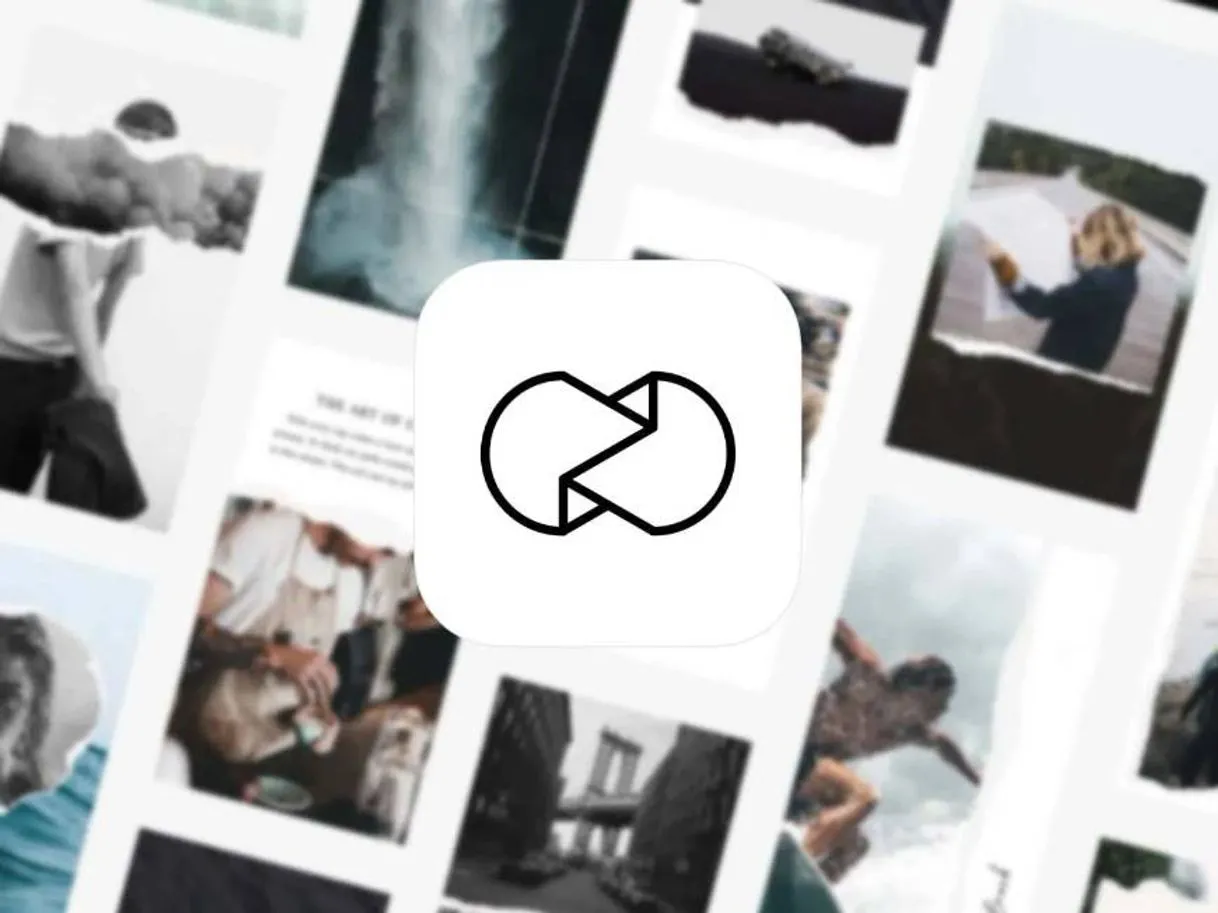 Unfold — Story Maker & Instagram Template Editor - Google Play