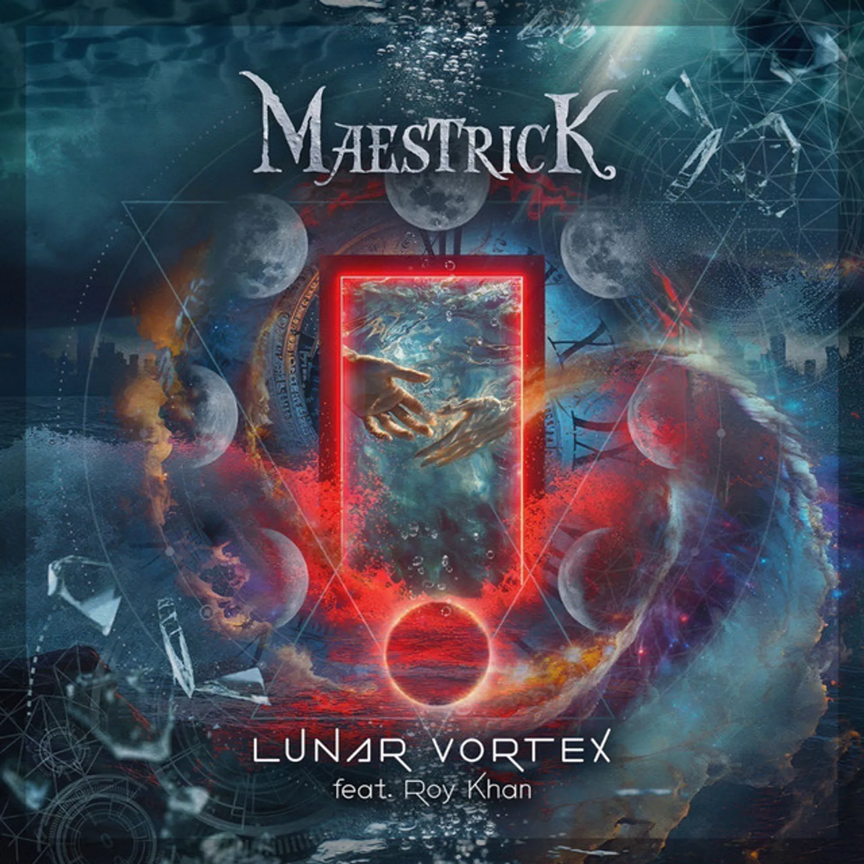 Lunar Vortex