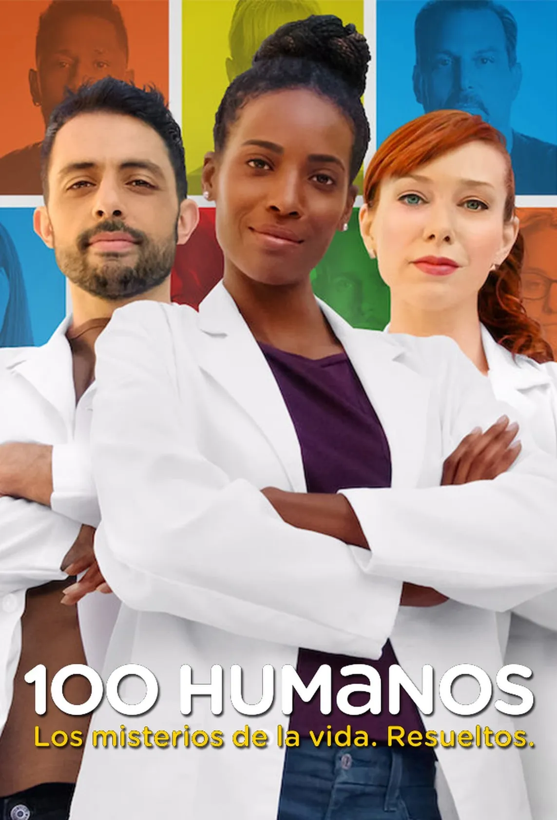 100 Humanos