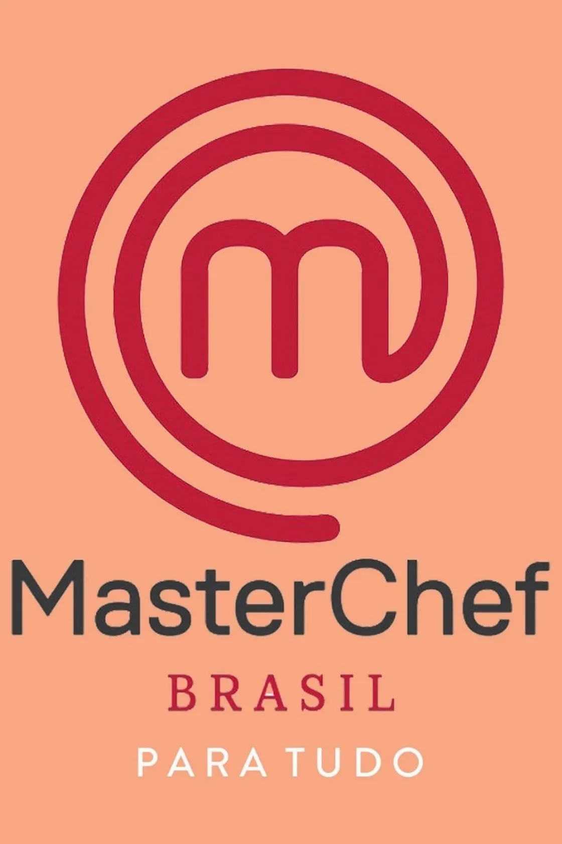 Masterchef Brasil: Para Tudo