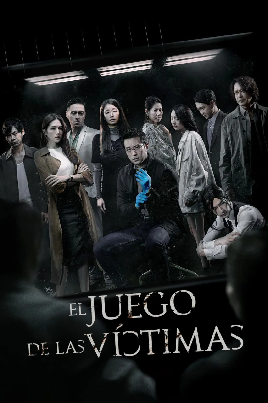 O Jogo da Vítima