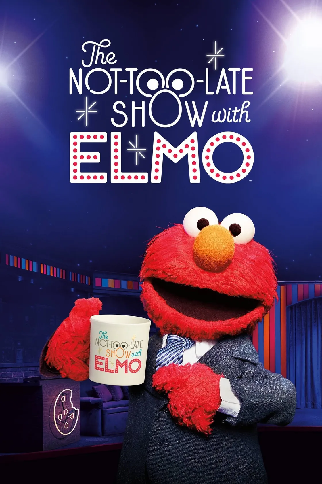 Show do Elmo