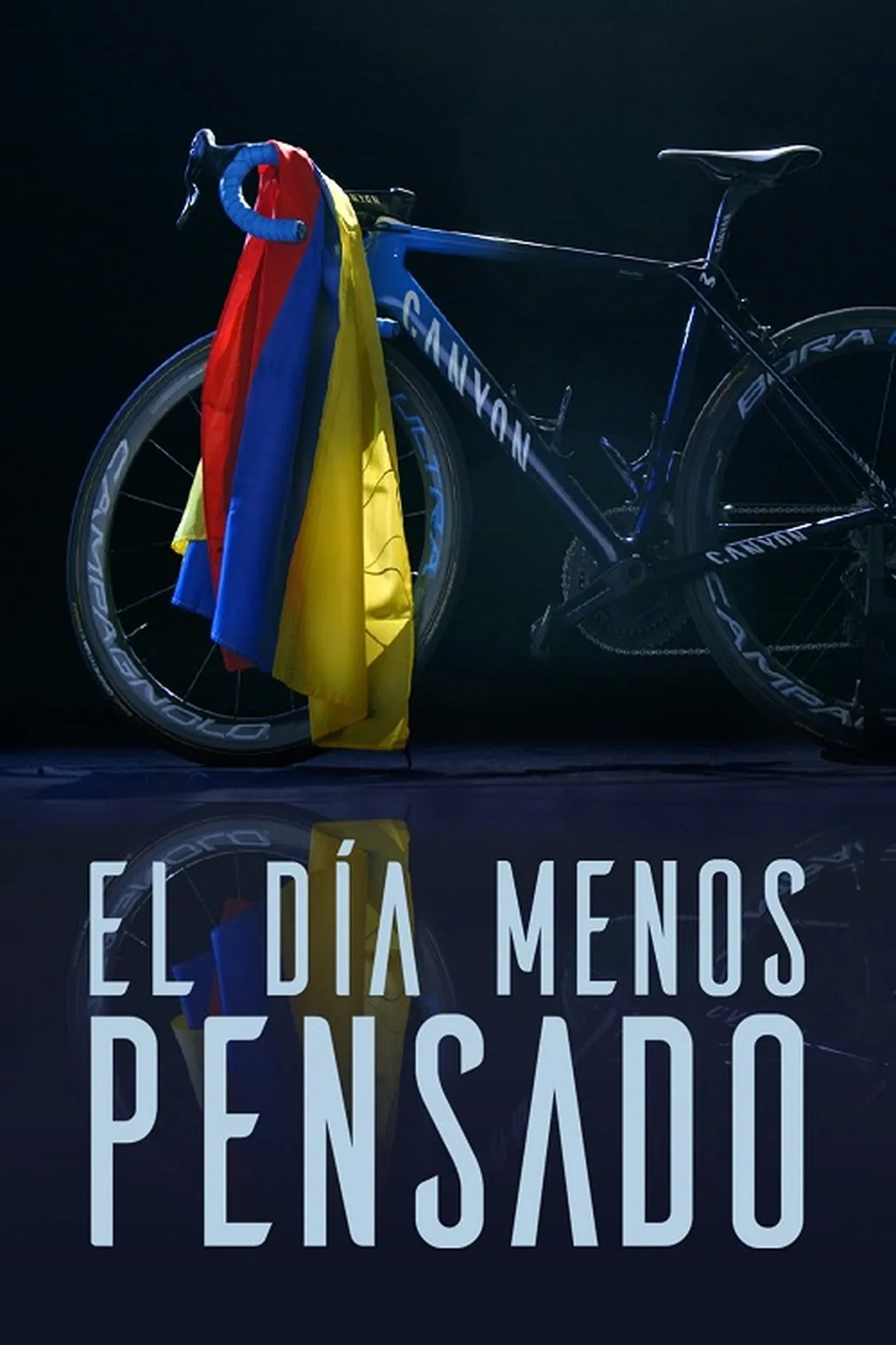 Cada Dia uma Surpresa: Time Movistar