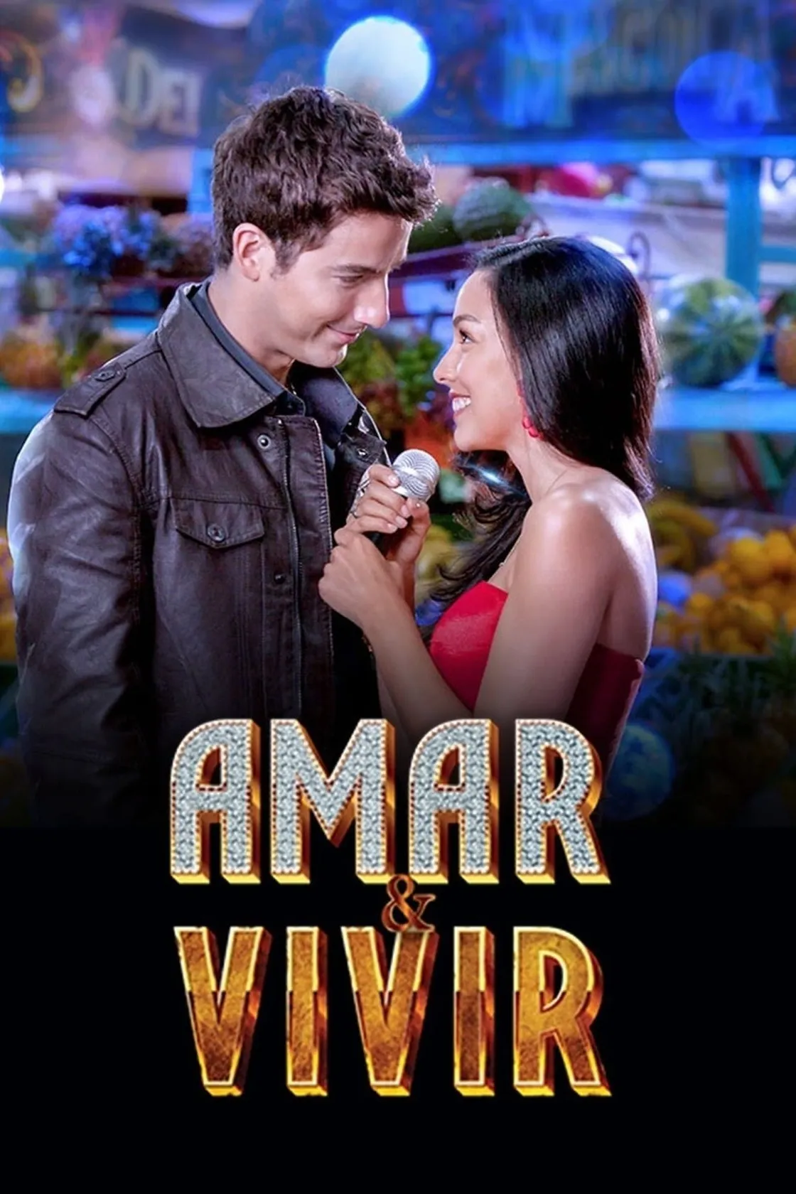 Amar e Viver