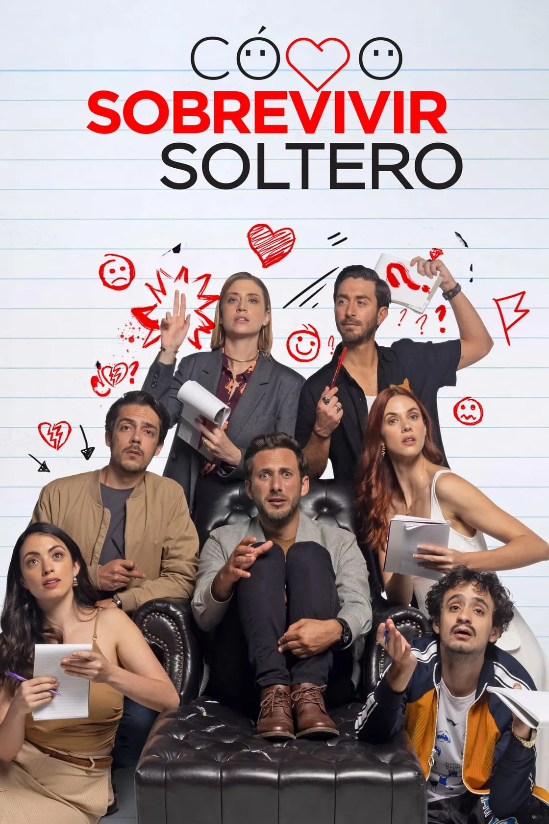 Como Sobreviver Solteiro