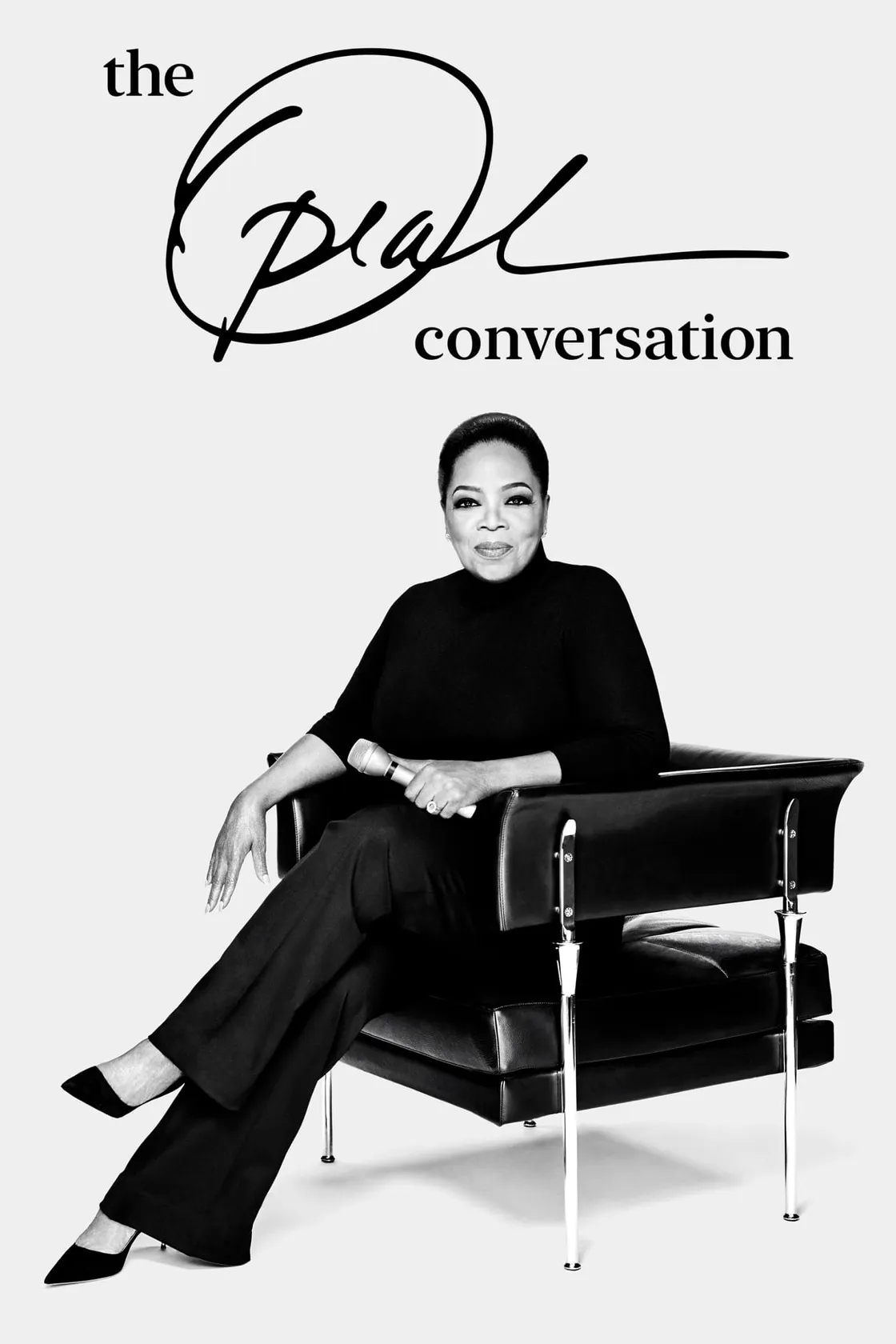 La entrevista de Oprah