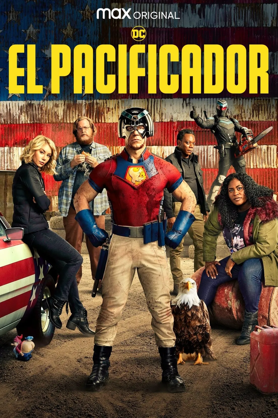 Pacificador