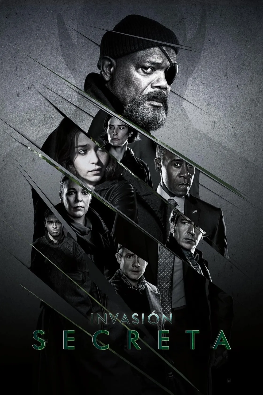Invasão Secreta