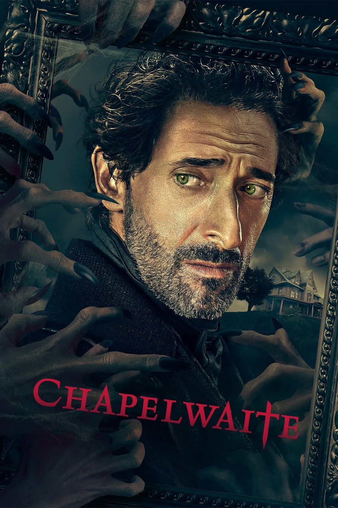O Mistério de Chapelwaite