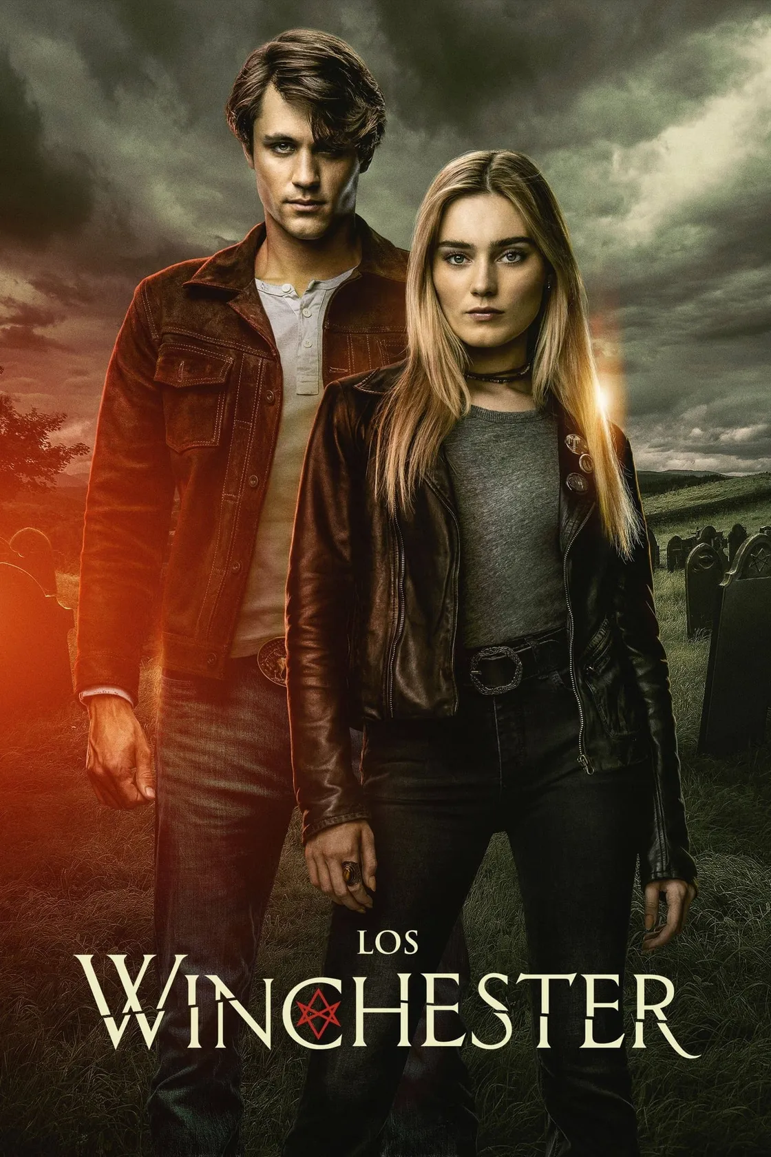 Os Winchesters