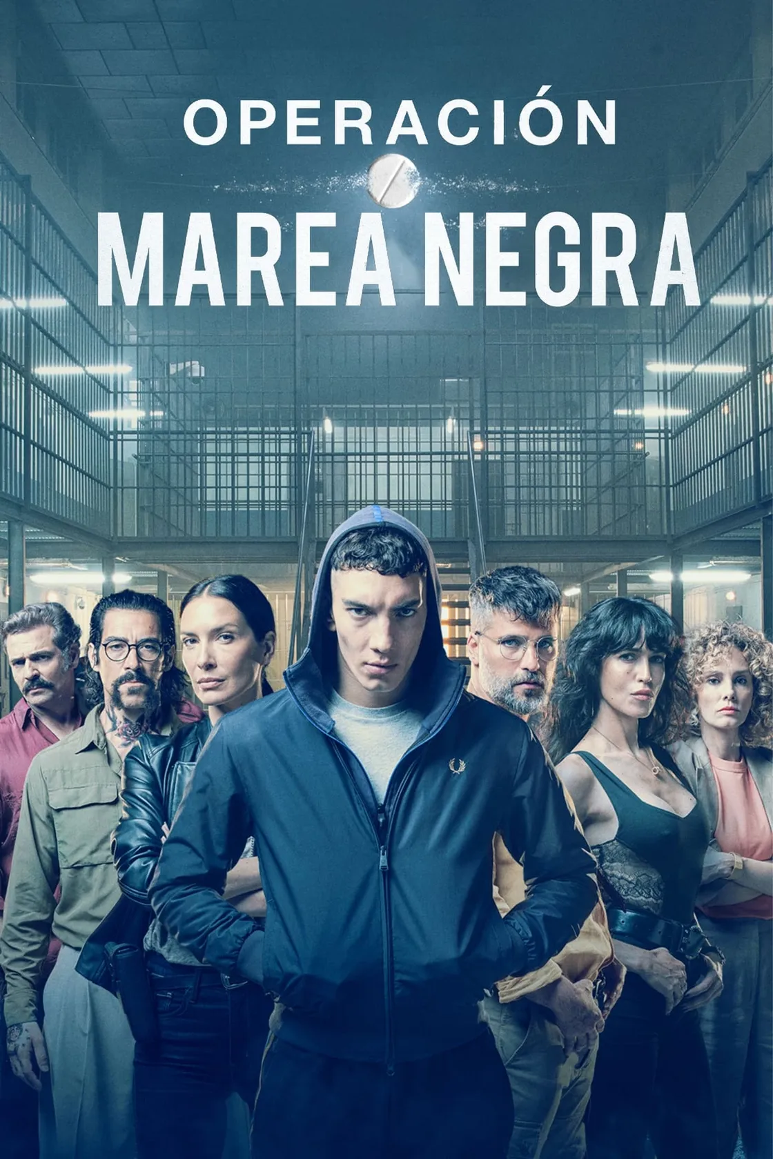 Operação Maré Negra