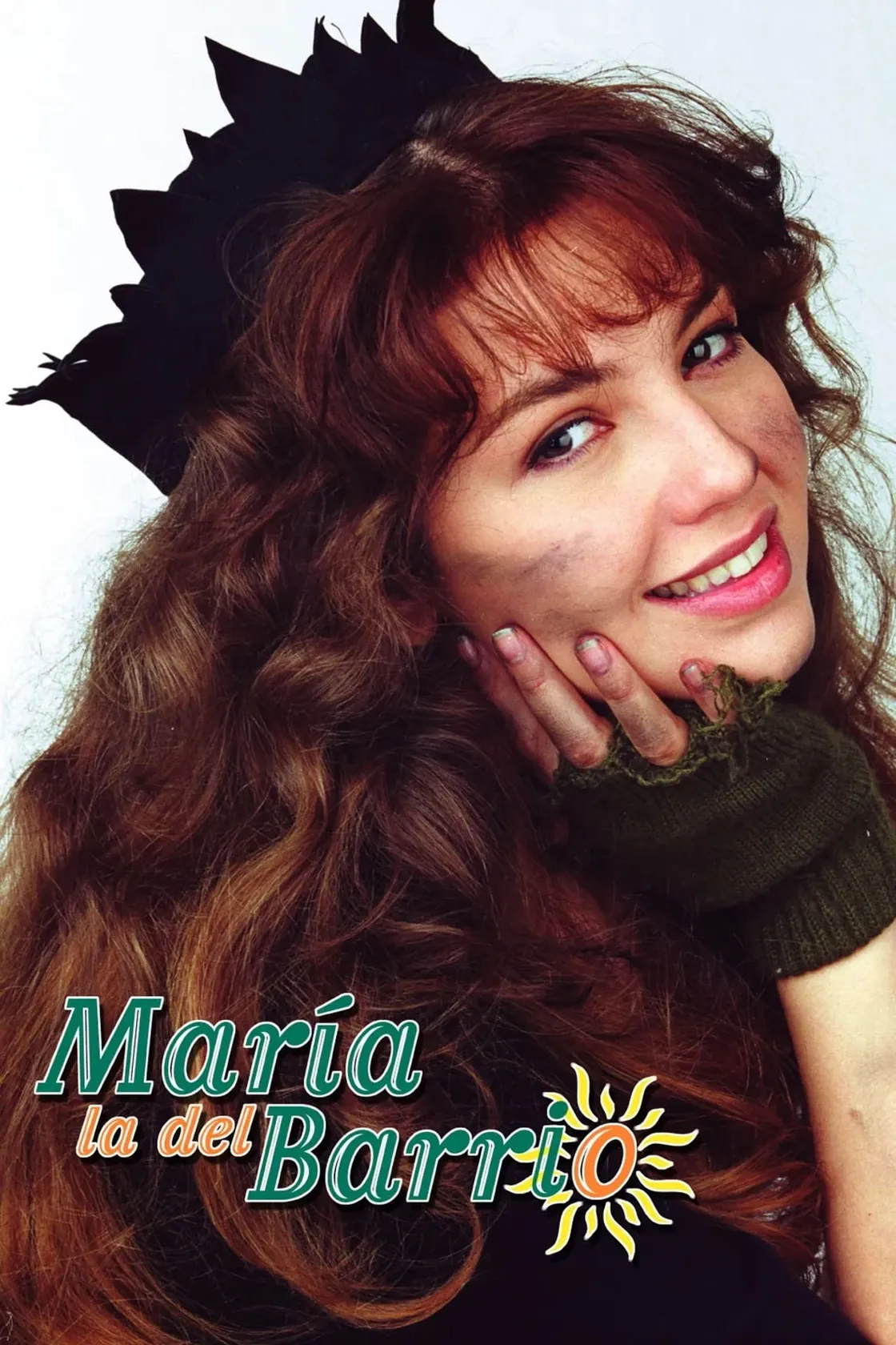 Maria do Bairro