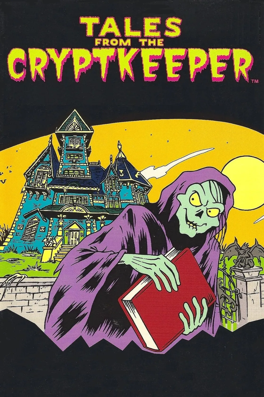Contos da Cripta