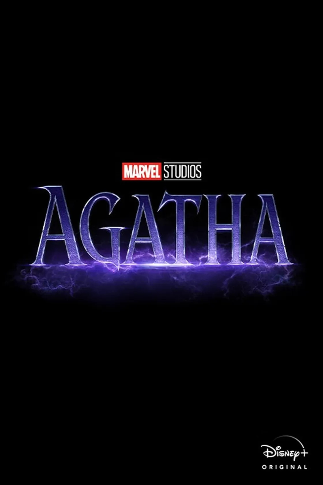 Agatha, ¿quién si no?