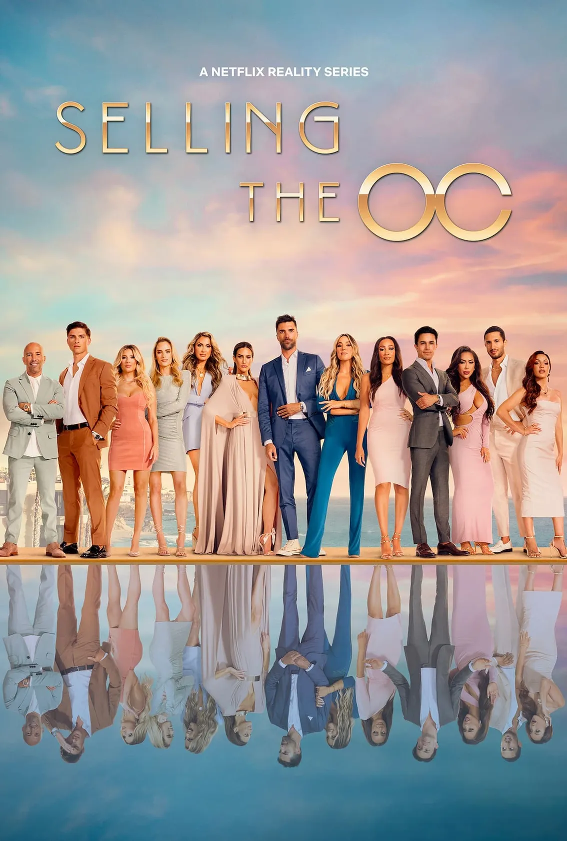 Orange: El condado de oro