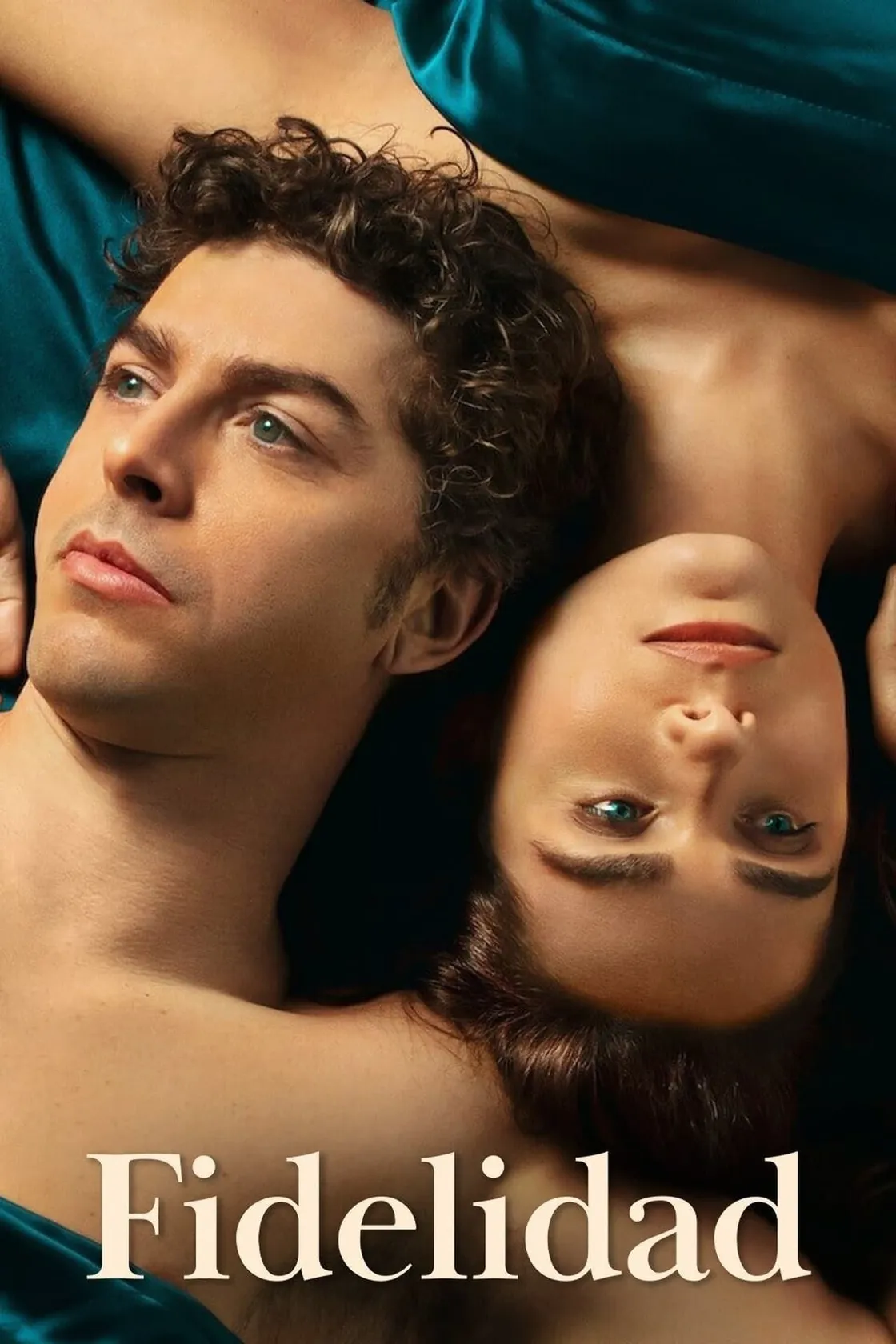 Devotion, a Story of Love and Desire