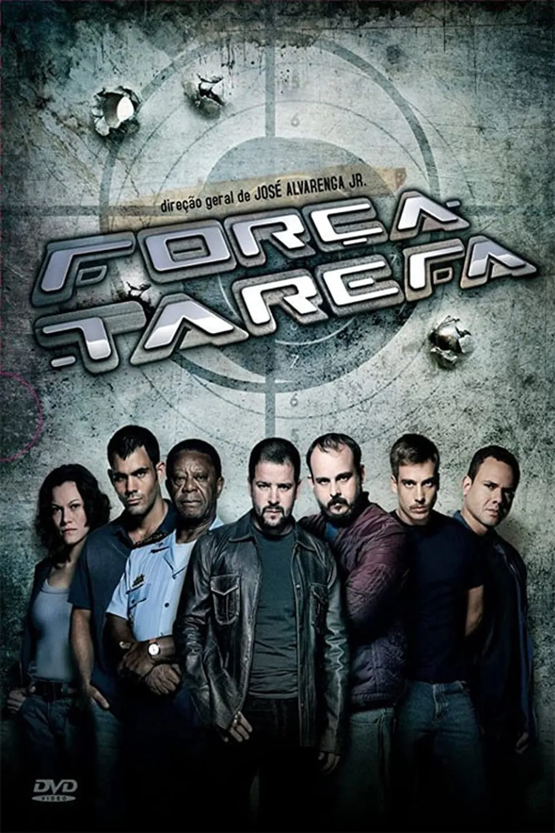 Internal Affairs