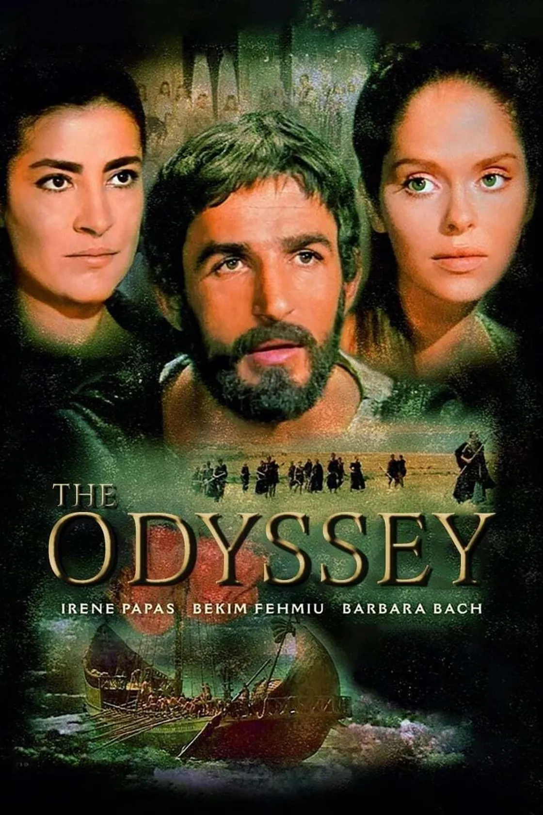 L'Odissea