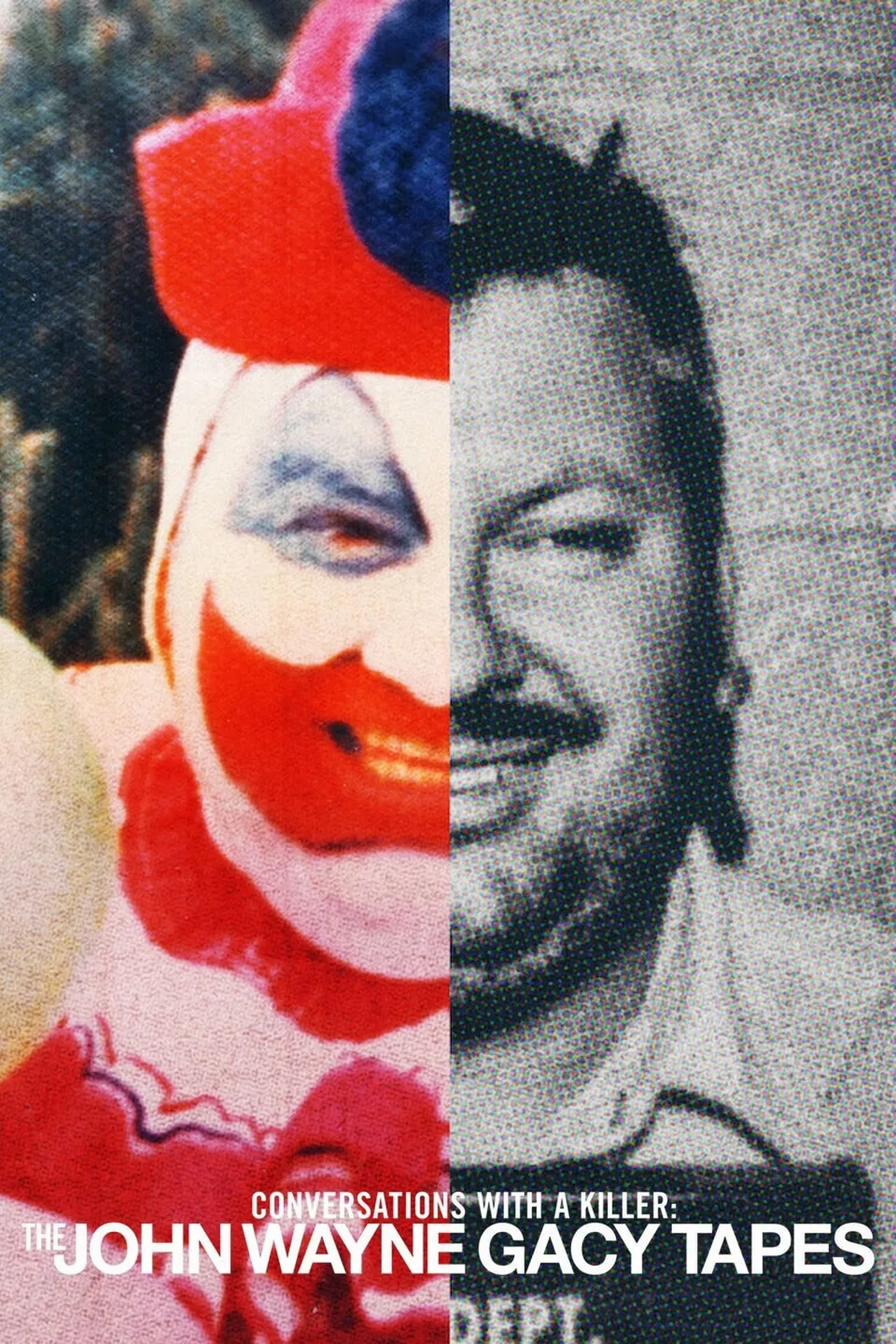 Conversando com um serial killer: o Palhaço Assassino
