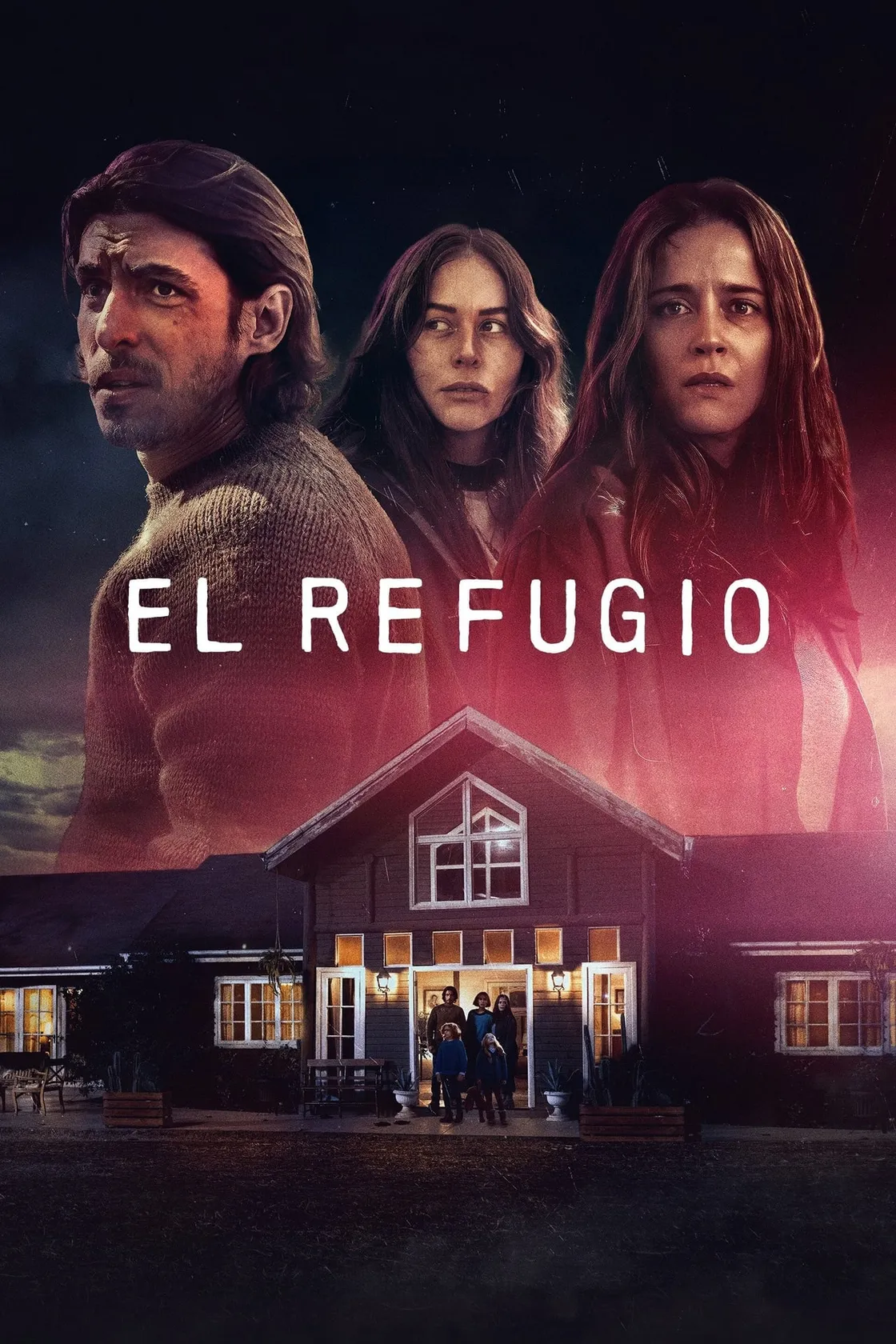 O Refúgio