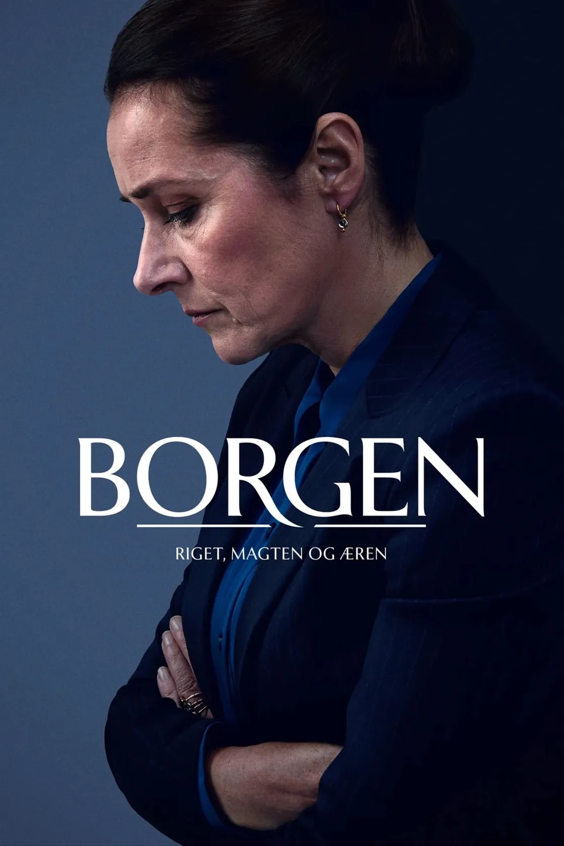Borgen: o Reino, o Poder e a Glória