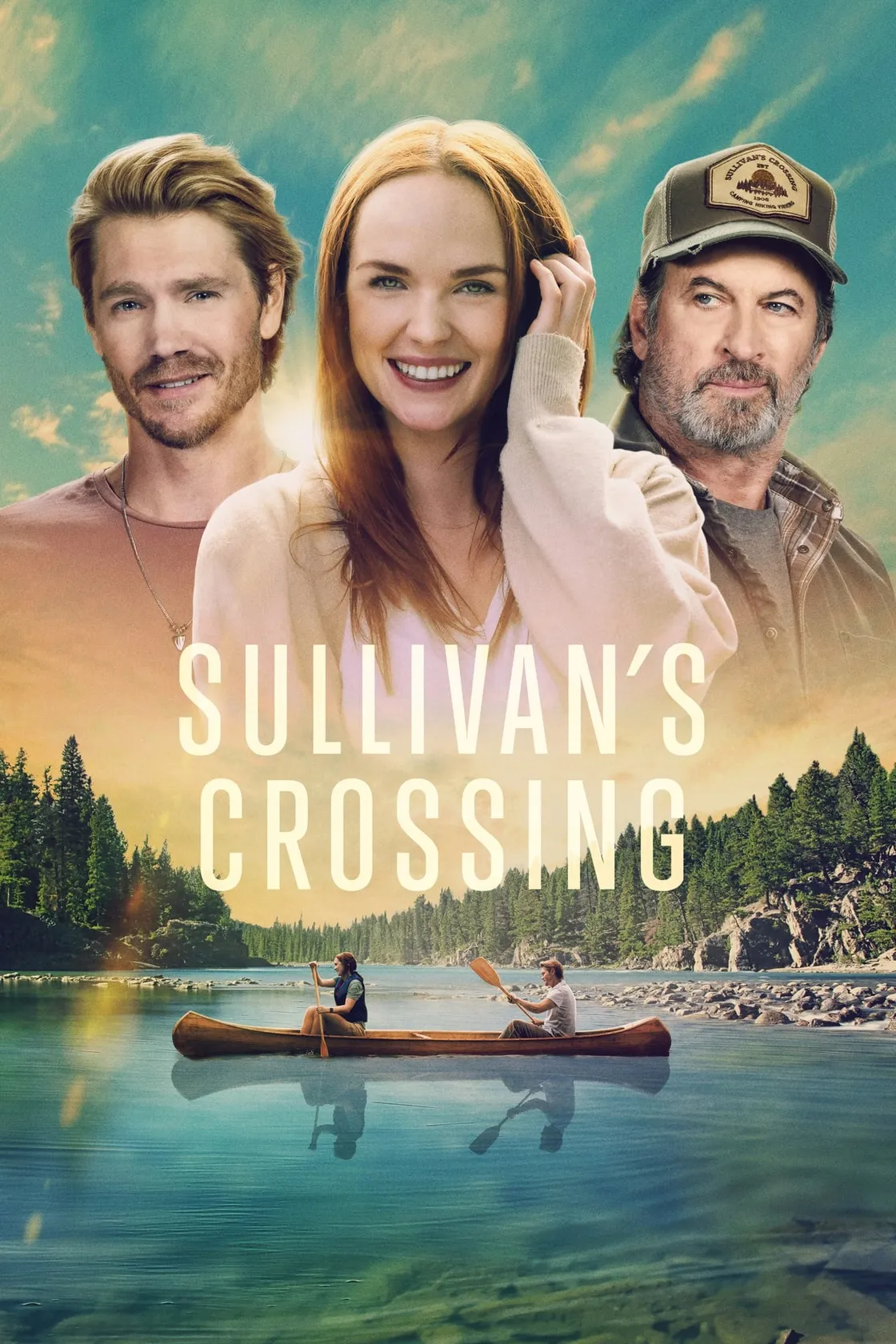 Sullivan's Crossing: Um Lugar para Recomeçar