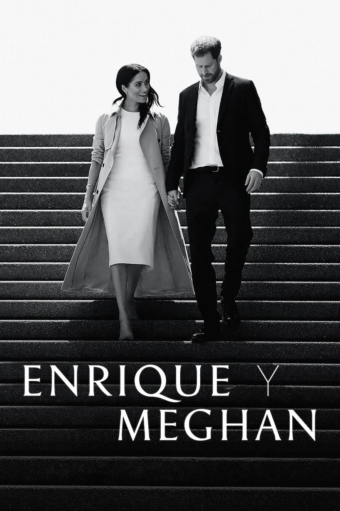 Harry e Meghan