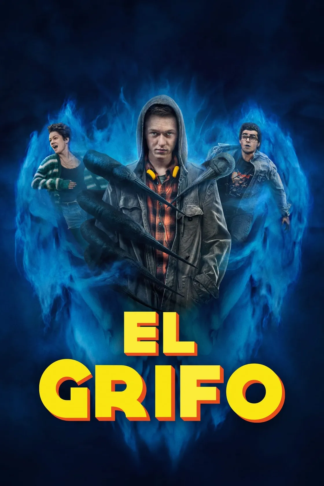 O Grifo