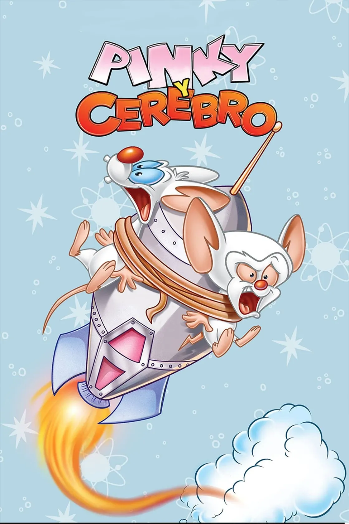 Pinky e o Cérebro