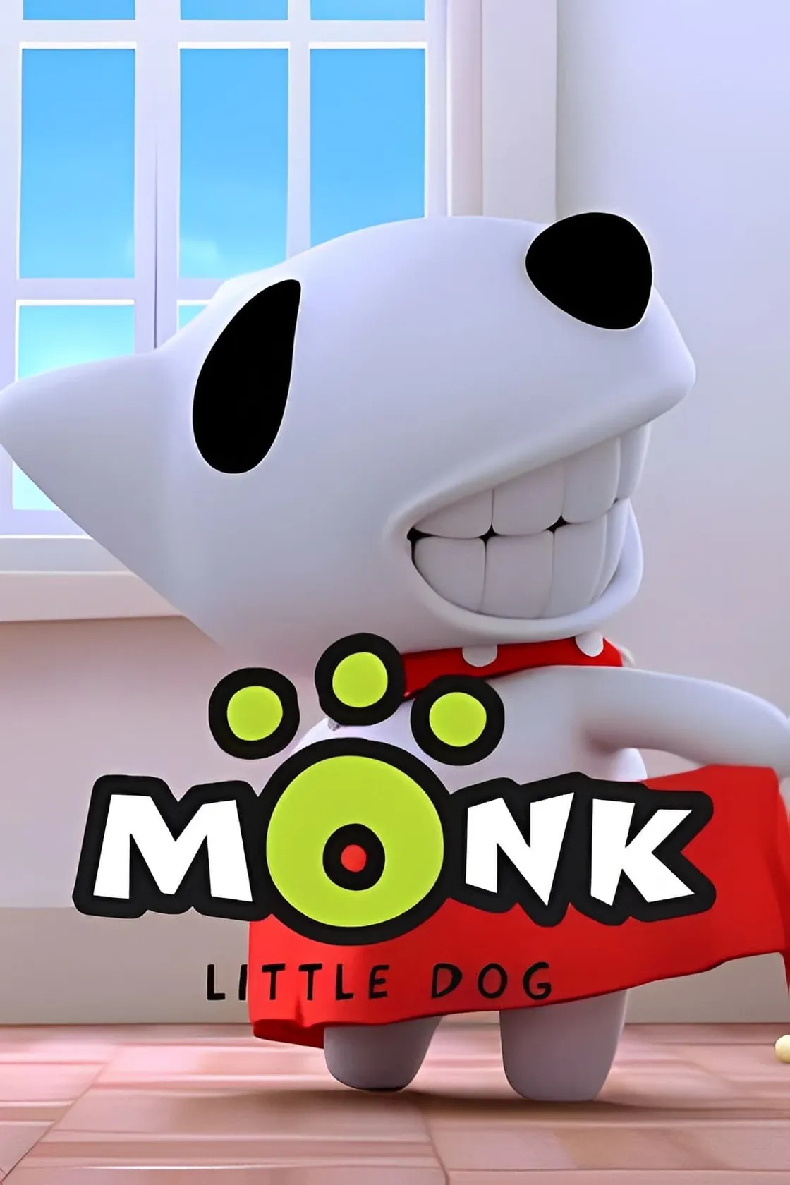 멍크
