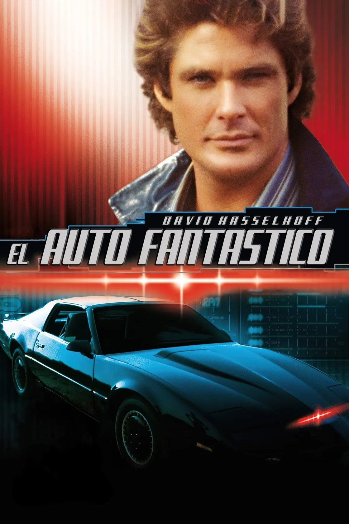 A Super Máquina