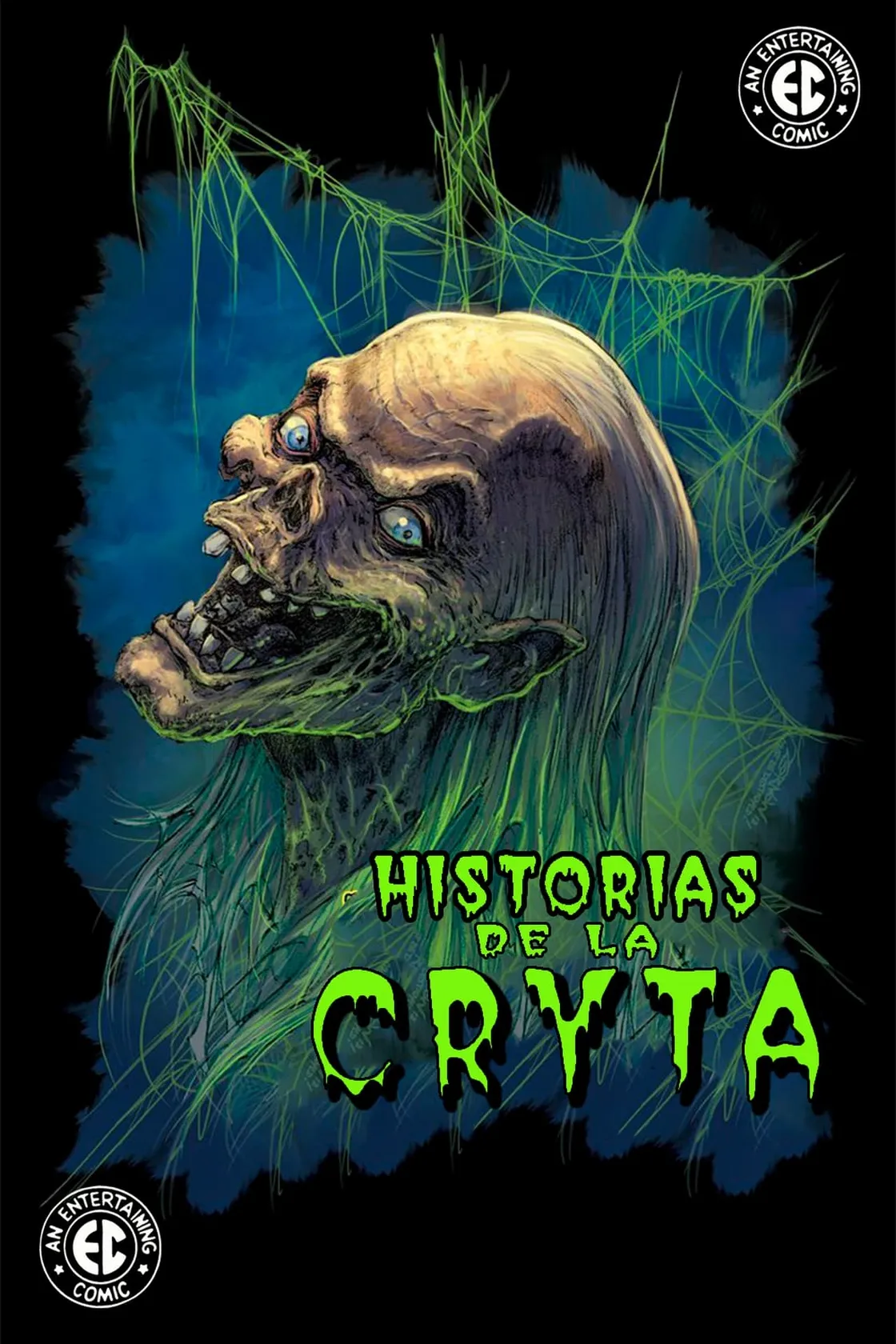 Contos da Cripta