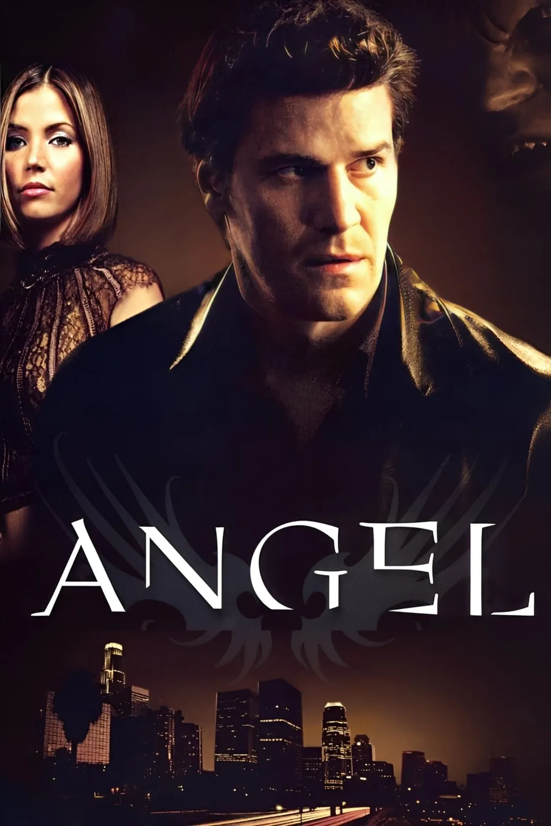 Angel: O Caça Vampiro