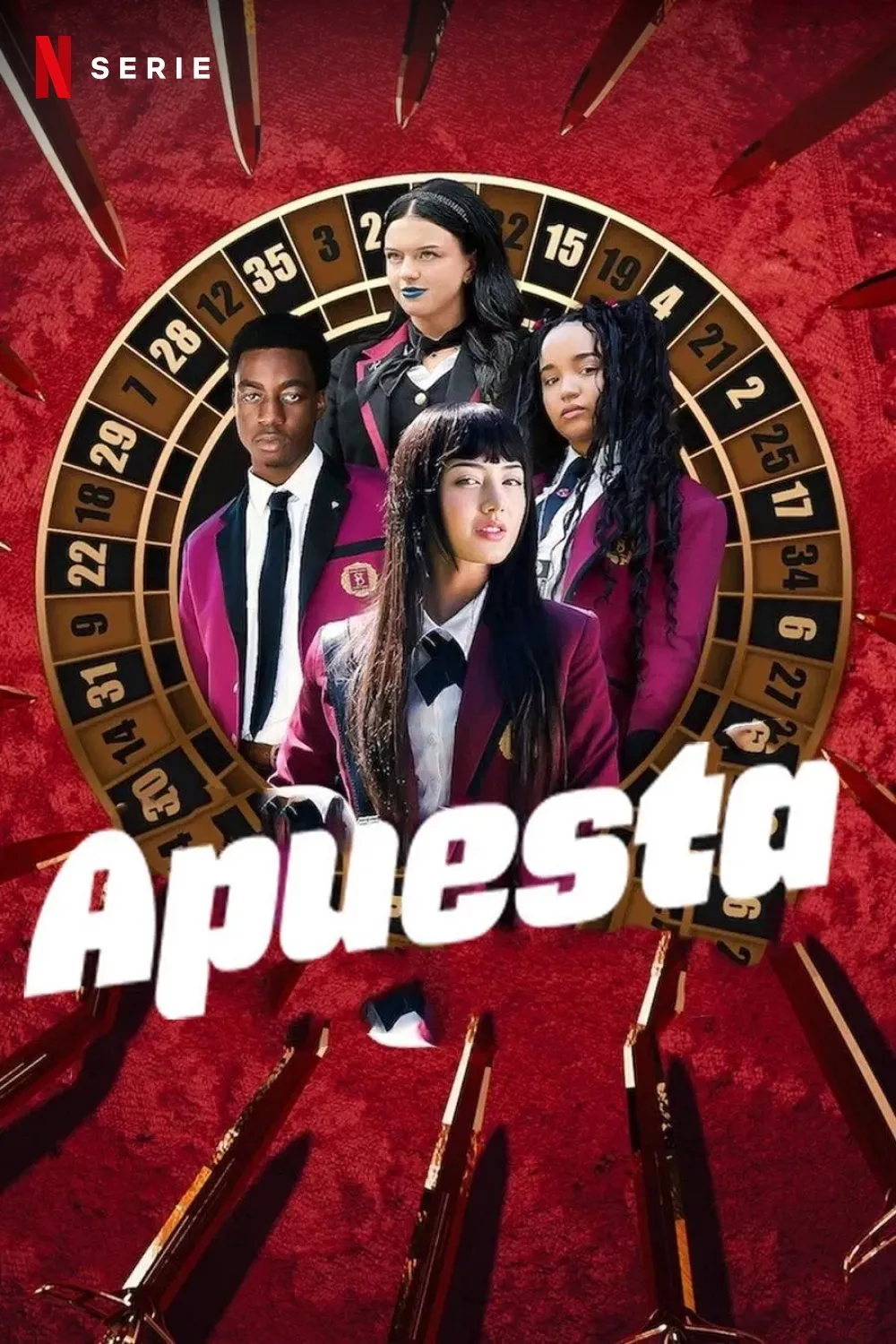 Apuesta